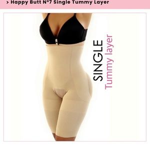 Womens Shapewear